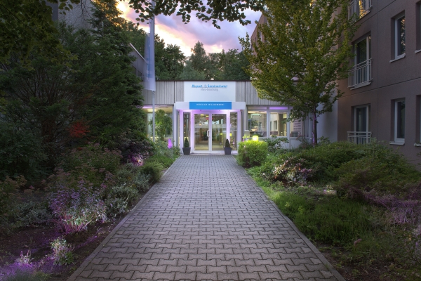 Airport- & Seminarhotel Neu-Isenburg